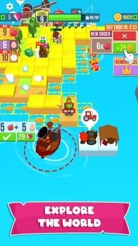 Сɳ(Grow Island)