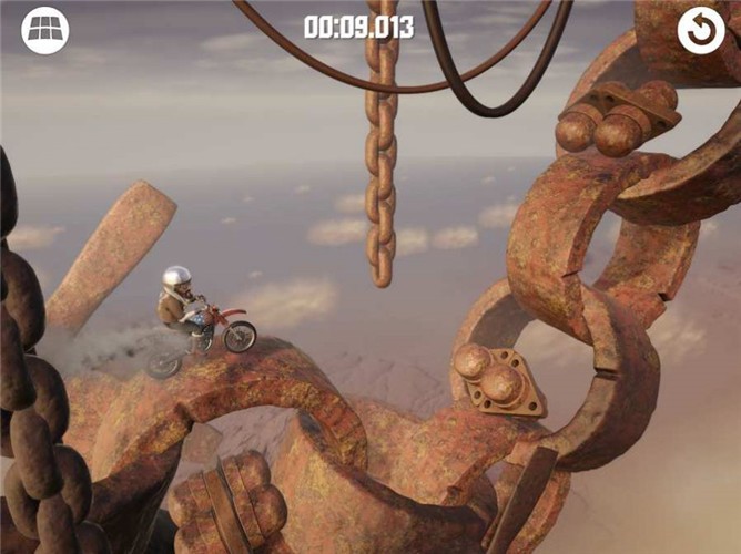 Ħо2(Bike Baron)