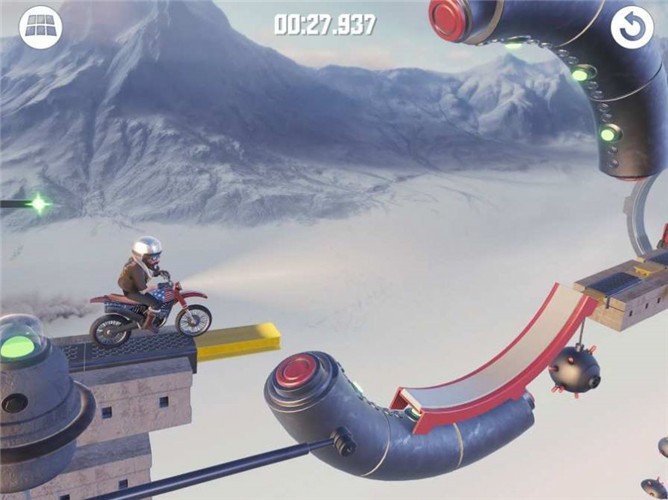Ħо2(Bike Baron)