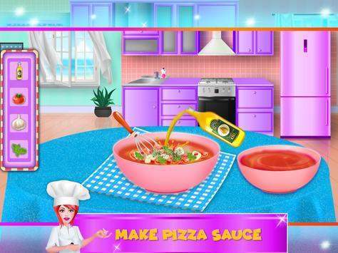 ʦ(Pizza Maker)