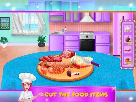 ʦ(Pizza Maker)