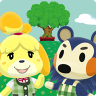 ֮ɭ(Pocket Camp)