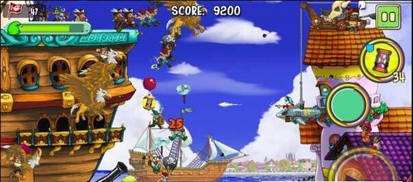 Сս(Gnome More War)