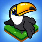 ԰(Idle Bird Racing)