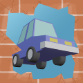 (Wheely Bad Day)