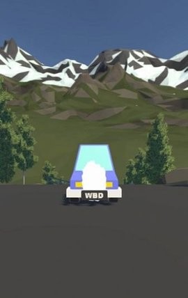 (Wheely Bad Day)