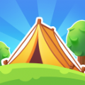 ¶Ӫ(Campsite Craze)