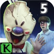 ܹ5(Ice Scream 5)