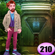 ˾Ԯ(Celebrity Rescue Game Best Escape Game 210)