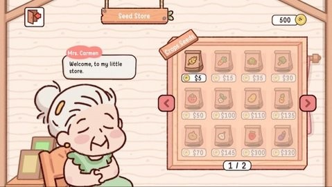 װũ(My Dear Farm)