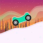 С(Candy Snow Hill Riders)