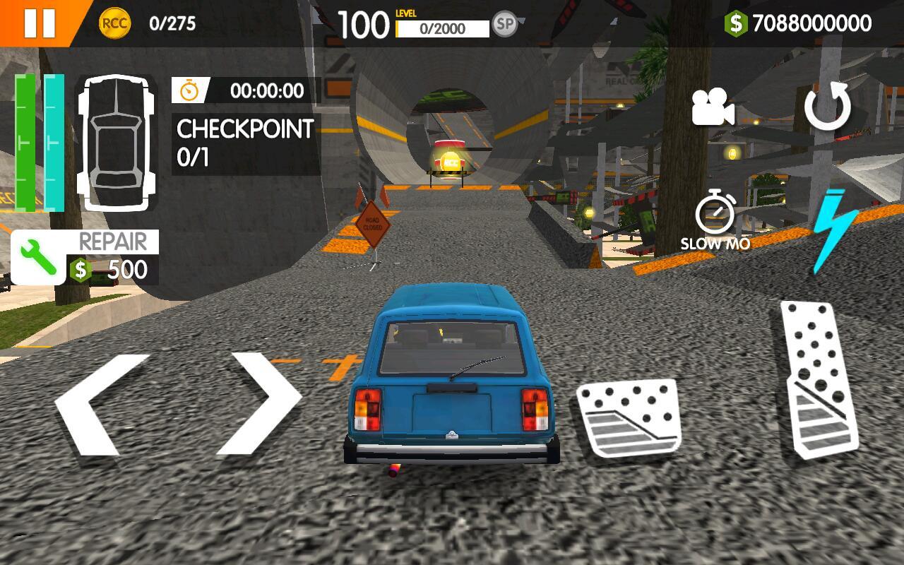 rCCʵģ(RealCarCrash)