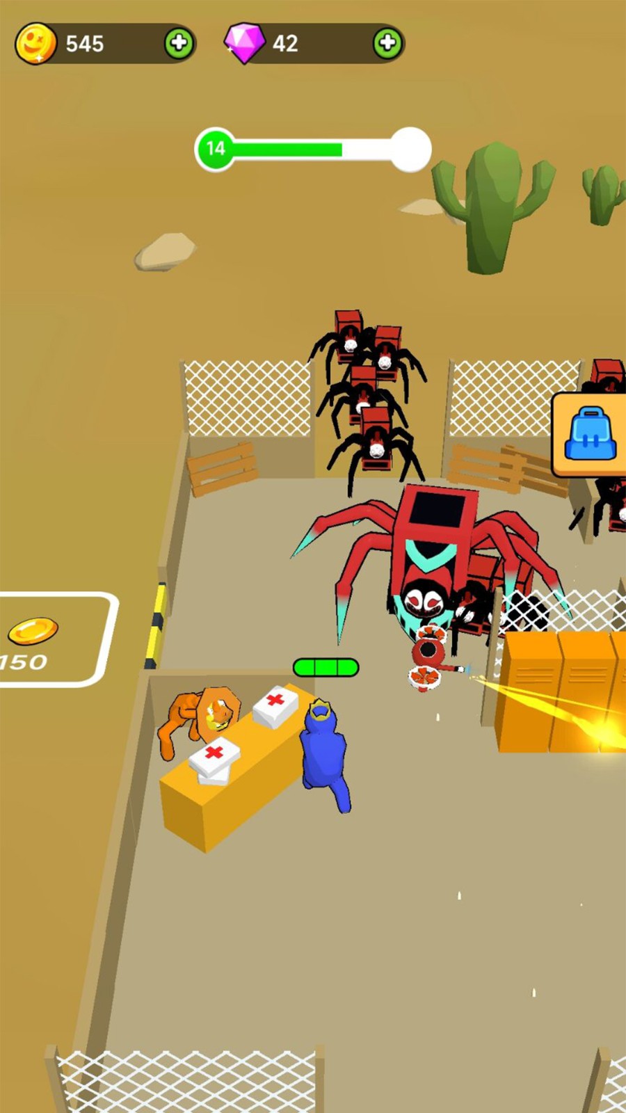 ع