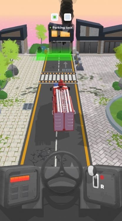 特种车辆模拟器(Vehicle Masters)