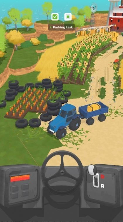 特种车辆模拟器(Vehicle Masters)
