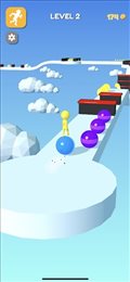 (Stack Rider)