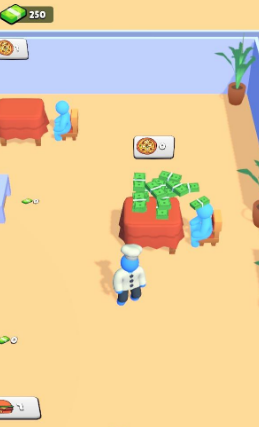 Ҳ(Cooking Frenzy)