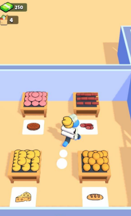 Ҳ(Cooking Frenzy)