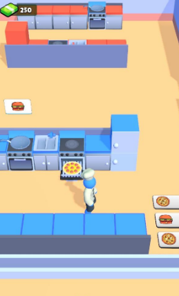 Ҳ(Cooking Frenzy)