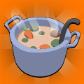 Ҳ(Cooking Frenzy)