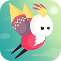 Ұ(Wild Bird)
