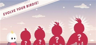 Ұ(Wild Bird)