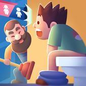 Ӫ(Idle Toilet Tycoon)