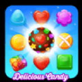 ζǹ(Delicious candy)