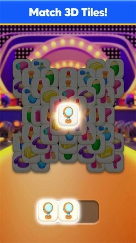 ש֮(Tile Star: Dream Makeover)