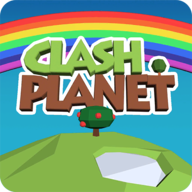 ͻ(ClashPlanet)