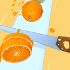 Ƭ(Master Cheff Fruit Slicer)