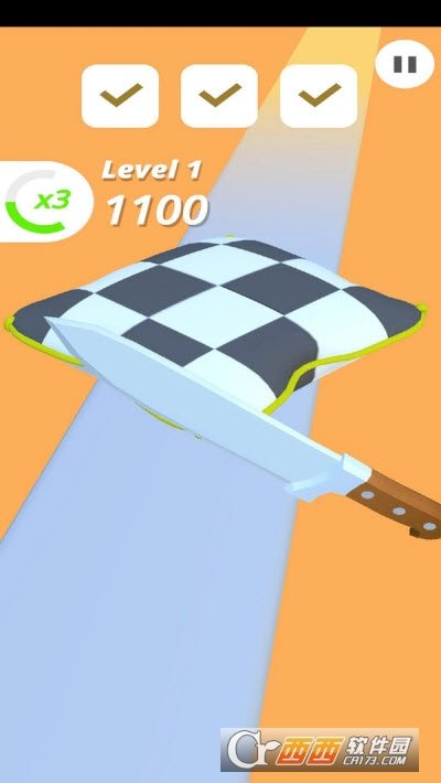 Ƭ(Master Cheff Fruit Slicer)
