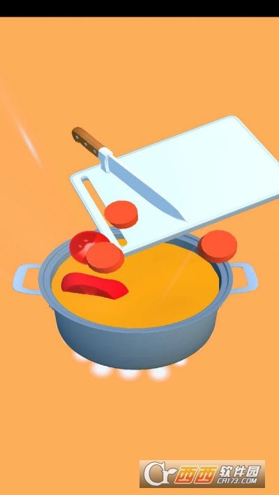 Ƭ(Master Cheff Fruit Slicer)