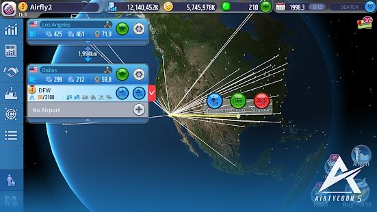 մ5(AirTycoon 5)