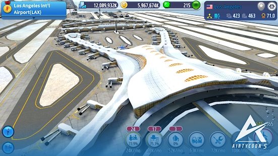 մ5(AirTycoon 5)