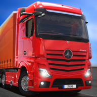 ռģ޽(Ultimate Truck Simulator)