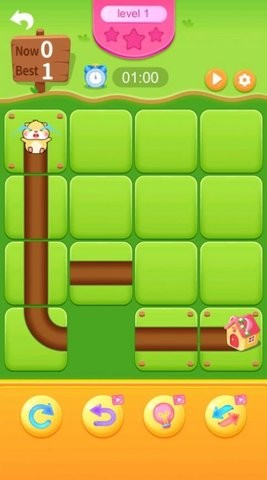 ȾС(Save Hamster)