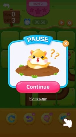 ȾС(Save Hamster)