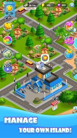öȼٵ(IslandTycoon)