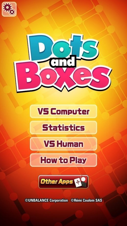 ͷս(Dots&Boxes)