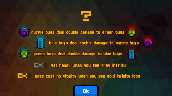 ϸս(Neobug Rush)