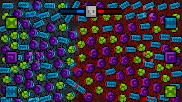 ϸս(Neobug Rush)