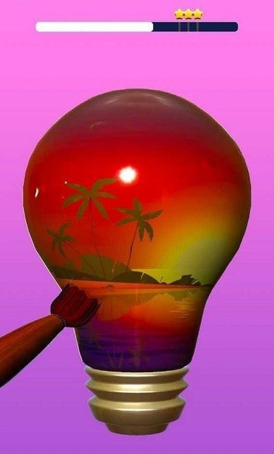 (Globe Art)