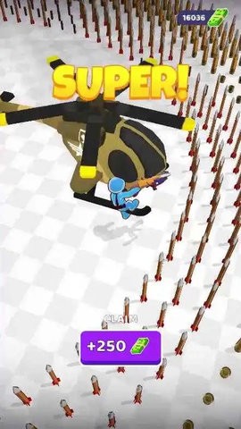 Ӣ(Cut And Kill : Arrow Shooter)