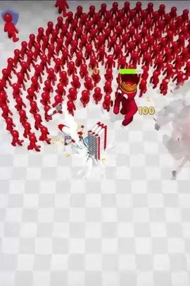 Ӣ(Cut And Kill : Arrow Shooter)