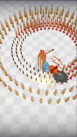 Ӣ(Cut And Kill : Arrow Shooter)