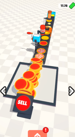 Ȧ(Dough it!)