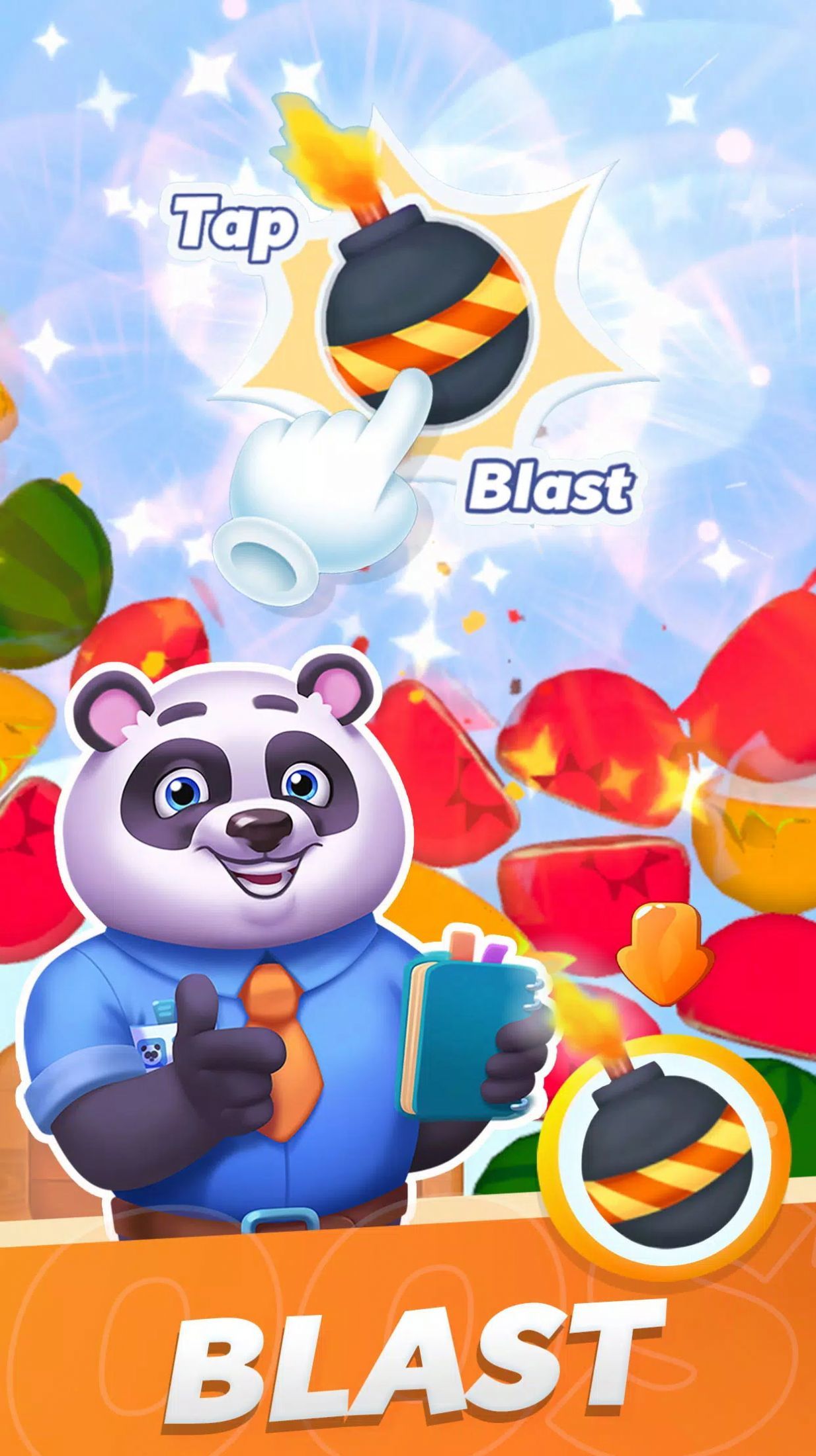 ֭ (Fruit Match)
