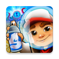 ܿᰮʰ(Subway Surf)