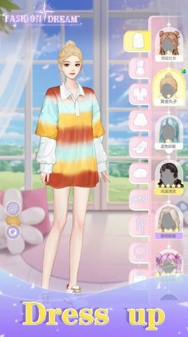 ʱװܣFashion Dream